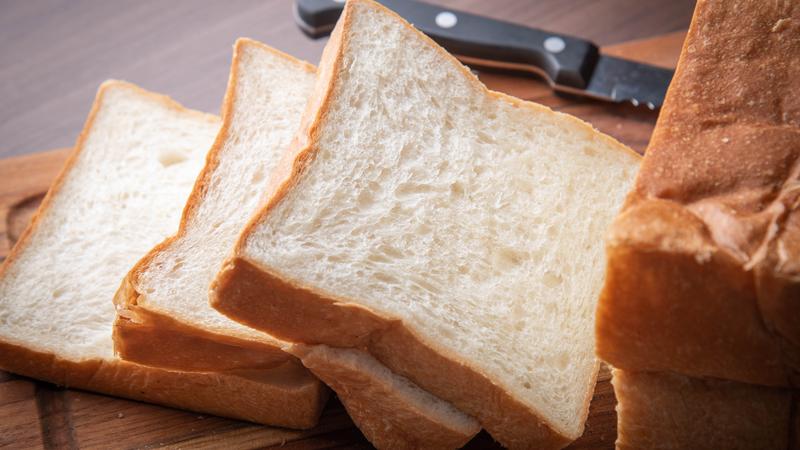 POWERBAKE® Enzyme Solutions for Label-Friendly Bread - IFF